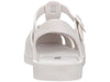 Melissa Possession AD White Flat Sandal For Women