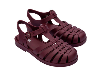 MELISSA COURT SHOE + Y.PROJECT AD – Melissa India