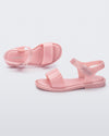 age 4 to 12 years girl sandals