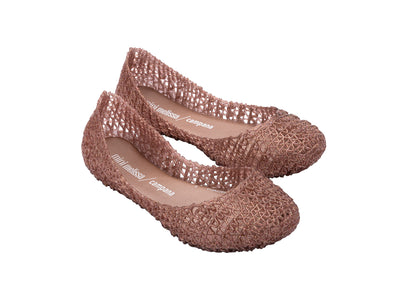 mini melissa girls shoes online