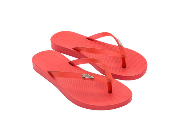 Melissa Sun Flip Flop AD