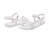 White Sandals for Women