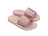 Melissa Beach Slide AD, pink slide