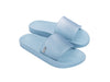 Melissa Beach Slide AD, blue slide