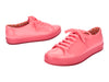 Melissa Boogie AD Pink Sneakers