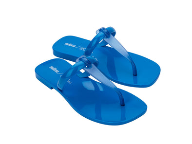 blue Flipflop 