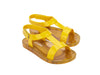 Mini Melissa Velcro Kids Sandals