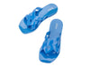 Melissa Lana Flip Flop AD Blue/Blue