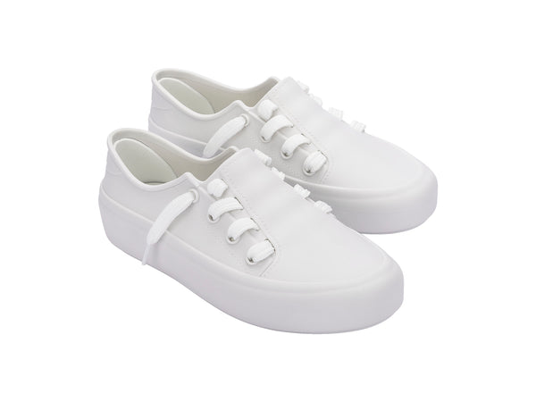 Melissa Ulitsa Next Gen AD White