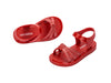 Mini Melissa Precious BB Red Sandal