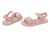 flat sandals for girls