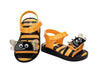 Mini Melissa Jump Bugs BB Yellow Black