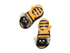 Mini Melissa Jump Bugs BB Yellow Black