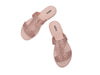 flat party wear chappal