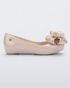 Mini Melissa Soft Partywear Ballerinas