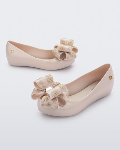 Sweet XI Ballerinas for Toddlers