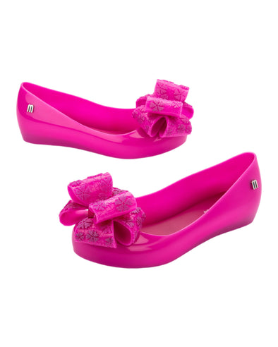 Mini Melissa Party Ballerinas for Girls