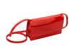 red handbag small