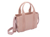 Melissa Mini Dulce Pink Bag