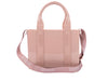 Melissa Mini Dulce Pink Bag