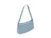 Melissa Baguete Bag Blue