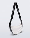melissa-vibe-Black-silver-shoulder-bag1