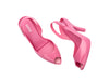 Melissa Lady Dragon  II AD Pink