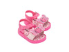 Mini Melissa Jump Bugs BB Pink