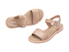 Melissa Mar Sandal II Everyday Flat Beige Sandal for Women
