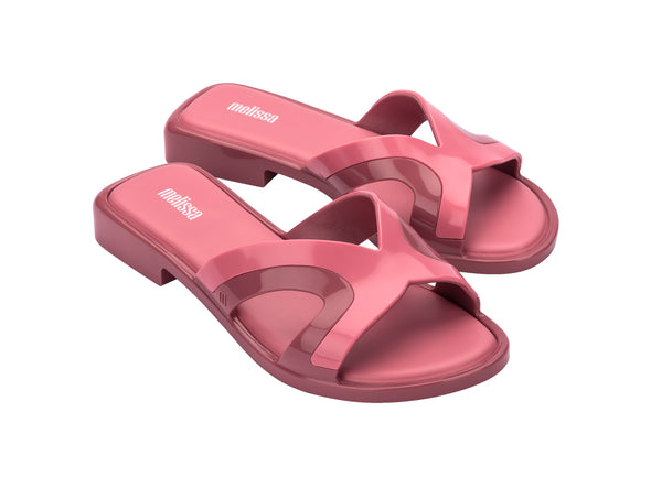 Melissa Slide Sandals Online