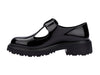 Melissa Jackie AD Black