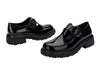Melissa Jackie AD Black