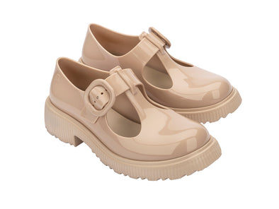 Melissa Jackie AD Beige