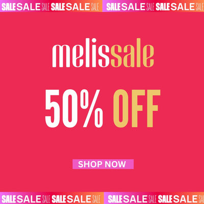 Melissa shop online online