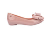 melissa round toe shoes