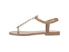 Trendy Women’s Flat Sandals 