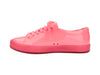 Melissa Boogie AD Pink Sneakers for Men and Women – Trendy and versatile unisex sneakers with a minimalist design, perfect for casual and everyday wear.