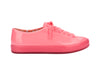 Melissa Boogie AD Pink Sneakers for Men and Women – Trendy and versatile unisex sneakers with a minimalist design, perfect for casual and everyday wear.