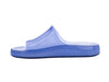 Melissa Cloud Platform Blue Slide Sandals for Women – Stylish, Cushioned, and Elevated Summer Footwear