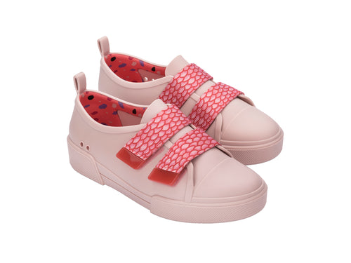 Melissa Cool Pink Sneaker for Women