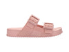 Melissa Cozy Slide M Lover AD Pink Slip-Ons for Women –Trendy daily wear