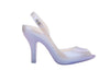 Partywear Lilac Stiletto Heels