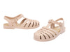 Melissa Possession AD Beige Flat Sandal – Stylish & Comfortable Women’s Casual Sandals