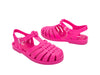 Melissa Possession AD Pink Flat Sandal – Stylish & Comfortable Women’s Casual Sandals