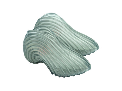 Melissa Quantum Diesel Blue Sneakers for Women – Trendy Melissa x Diesel collaboration sneakers featuring a stylish design and comfortable fit.