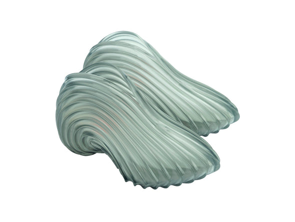 Melissa Quantum Diesel Blue Sneakers for Women – Trendy Melissa x Diesel collaboration sneakers featuring a stylish design and comfortable fit.