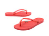 Melissa Sun AD Red Flip Flop Slippers for Women - Comfortable and Stylish Women's Footwear