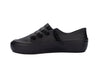 Melissa Ulitsa Casual Wear Black Unisex Sneaker – Trendy and comfortable slip-on sneakers with a sleek design, perfect for everyday casual wear.