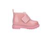 Mini Melissa Pink Chelsea Boot for Baby Girl – Stylish and comfortable slip-on boots with a classic Chelsea design, perfect for little feet.