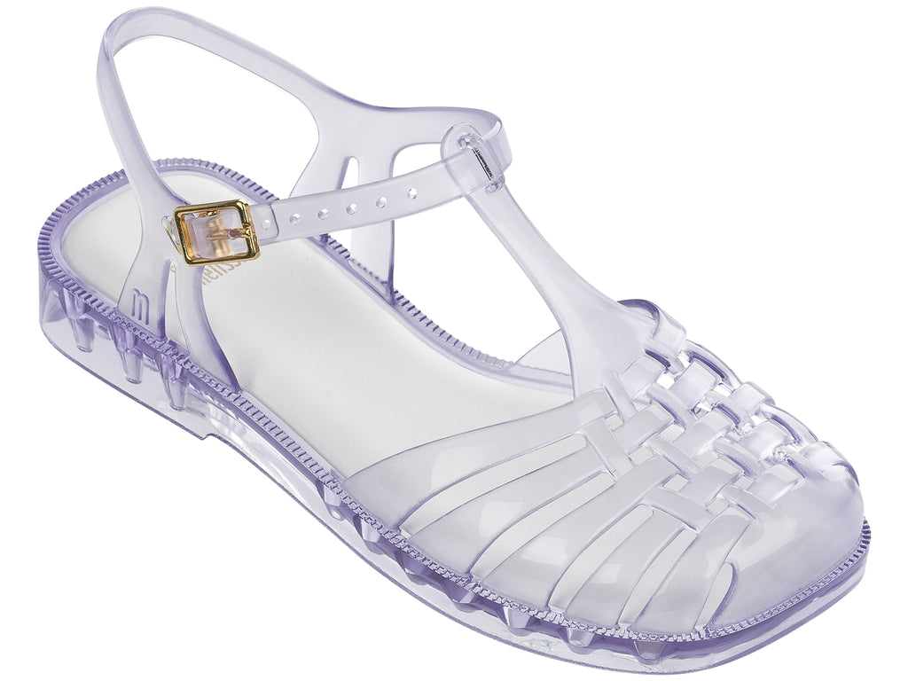 Mini Melissa Melissa Mar Sandal Salto Buy Women Shoes Online - Main Image